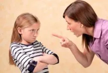 O poder das palavras na vida do seu filho