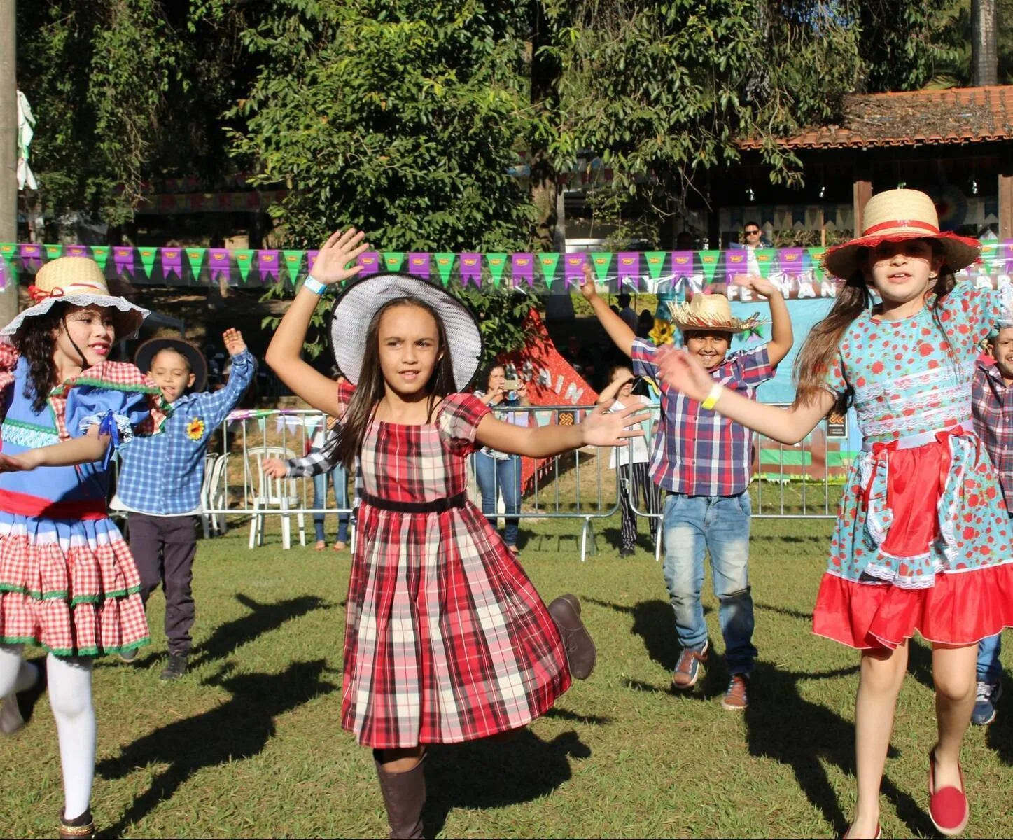 Festa junina na escola: Qual a importância e como realizá-la?