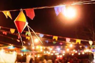 Festa do Bragão 2018