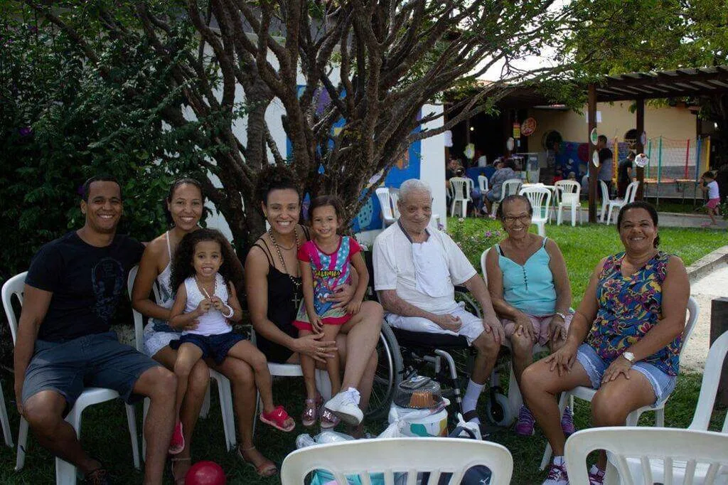 Festa da Família 2019