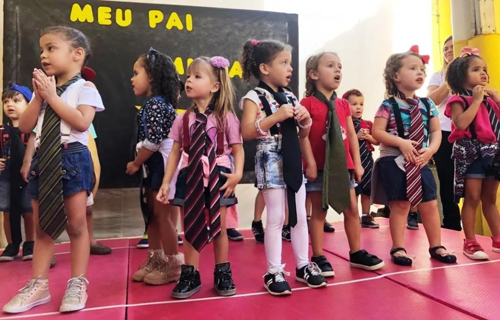 Dia dos pais