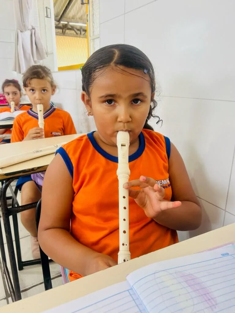 Aula de Música