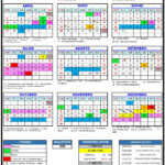 Calendário IEMAB 2025