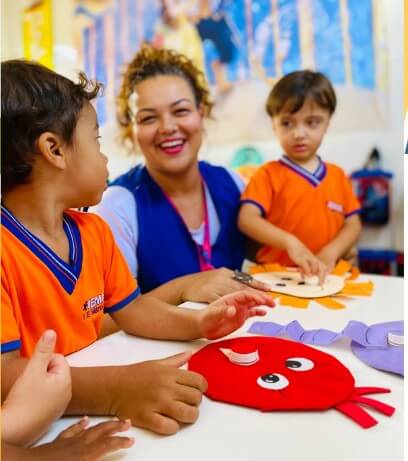 Programa Aluno Bilíngue